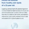 Dr.Melaxin Aqua Ion Plasma Water Glow Ampoule, ampułka nawilżająca, 50ml