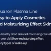 Dr.Melaxin Aqua Ion Plasma WaterHydrating Gel Cream, krem-żel nawilżający, 50 ml
