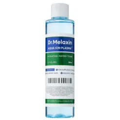 Dr.Melaxin Aqua Ion Plasma Watery Tonert, tonik nawilżający, 200 ml