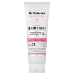 Dr.Melaxin Bondex Remodeling Clinic Treatment, odżywka odbudowująca, 250 ml