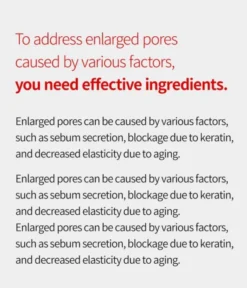 Dr.Melaxin BP Pore Cleansing Foam, oczyszczająca pianka do twarzy z bio-spikulami, 100 ml