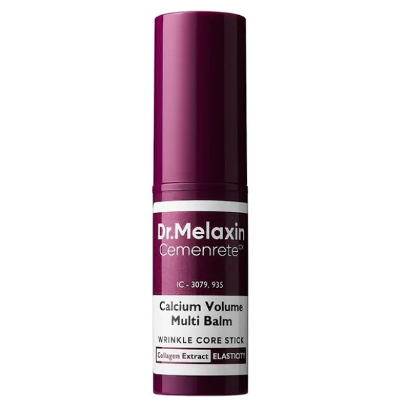 Dr.Melaxin Cemenrete Calcium Volume MultiBalm, wielofunkcyjny balsam ujędrniający w sztfcie, 9 g