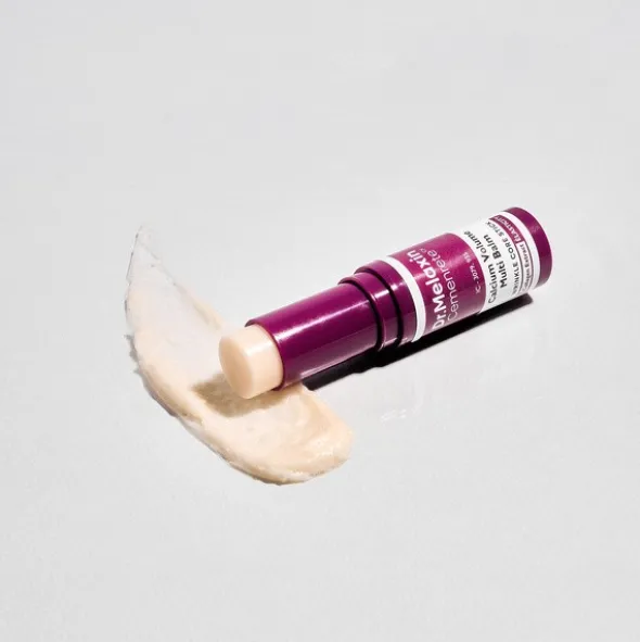 Dr.Melaxin Cemenrete Calcium Volume MultiBalm, wielofunkcyjny balsam ujędrniający w sztfcie, 9 g
