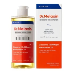 Dr.Melaxin Exosome Repair Toner, tonik naprawczy z egzomosomami, 300 ml