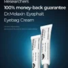 Dr.Melaxin Eyephalt, przeciwzmarszczkowy krem pod oczy, 10 ml
