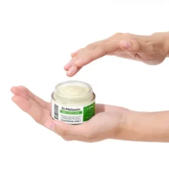 Dr.Melaxin Lipino Cream, lekki krem przeciwkwasowy, 50 ml