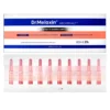 Dr.Melaxin Necksphalt ECM Neck Barrier Ampoule, ampułki do pielęgnacji skóry szyi, 10 x 1,5ml