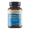 Dr Mercola Complete Probiotics, kapsułki, 30 szt.