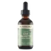 Dr Mercola Saw Palmetto, krople, 60 ml