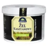 Dr. Natury, żel kasztanowy z arniką, 350 g + 150 g GRATIS