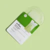 Dr. Oracle Green Tea Recipe Calming Green Mask, maska kojąca z zieloną herbatą, 25 ml