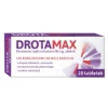 Drotamax, 80 mg, tabletki, 20 szt.