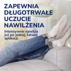 Dr. Scholl's Expert Care PediMask™, maska do stóp z miodem manuka, 1 para