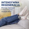 Dr. Scholl's, odżywcza maska PediMask™ z aloesem, 1 para