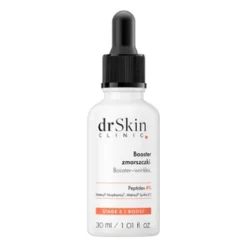 DrSkin Clinic, booster do twarzy, Zmarszczki, 30 ml