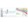 Dublart 60 mg 2%, iniekcja dostawowa w żelu, 3 ml
