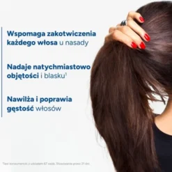 Ducray Anaphase, szampon przeciw wypadaniu włosów, 400 ml