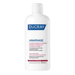 Ducray Anaphase, szampon przeciw wypadaniu włosów, 400 ml