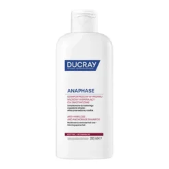 Ducray Anaphase, szampon przeciw wypadaniu włosów, 200 ml