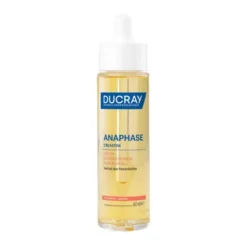 Ducray Creastim Reactiv, płyn przeciw wypadaniu włosów, 60 ml