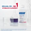 Ducray Kelual DS Intensive, szampon przeciwłupieżowy, 100 ml