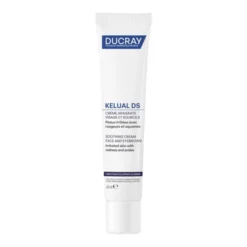 Ducray Kelual DS, krem kojący, 40 ml