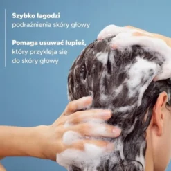 Ducray Kelual DS Orginal, specjalistyczny szampon do postępowania w ciężkich stanach łupieżowych, 100 ml