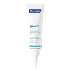 Ducray Keracnyl PP+, krem przeciw niedoskonałościom, 30 ml