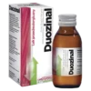 Duozinal, (2,5 mg+58 mg Ca2+)/5 ml, syrop, 150 ml