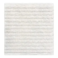 Durafiber, opatrunek włókninowy, żelowy, chłonny, 10 cm x 10 cm, 1 szt. (z opakowania wielosztukowego)