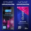 Durex Intense, żel stymulujący, 10 ml