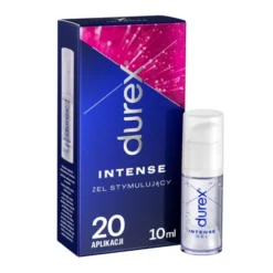 Durex Intense, żel stymulujący, 10 ml