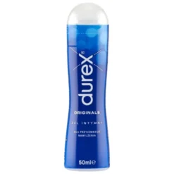 Durex Originals, żel intymny na bazie wody, 50 ml