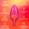 Durex Play Ride&Tease, multi stymulator stref erogennych, 1 szt.