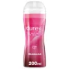 Durex Play 2w1 Massage Lube, stymulujący żel intymny i do masażu z pobudzającą guaraną, 200 ml