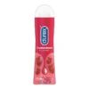 Durex Strawberry, żel intymny, 50 ml