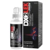 DX2LEK max, 50 mg/ml, aerozol na skórę, 60 ml