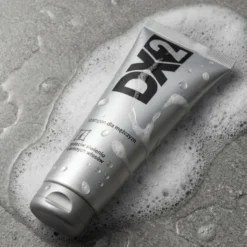 DX2, szampon dla mężczyzn przeciw siwieniu ciemnych włosów, 150 ml