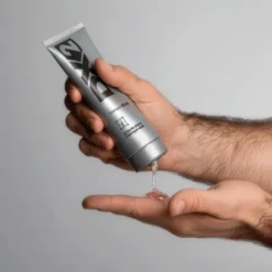 DX2, szampon dla mężczyzn przeciw siwieniu ciemnych włosów, 150 ml