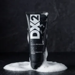 DX2, szampon dla mężczyzn przeciw wypadaniu włosów, 150 ml
