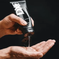 DX2, szampon dla mężczyzn przeciw wypadaniu włosów, 150 ml
