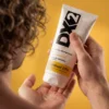 DX2, szampon dla mężczyzn przeciwłupieżowy + przeciw wypadaniu włosów, 150 ml