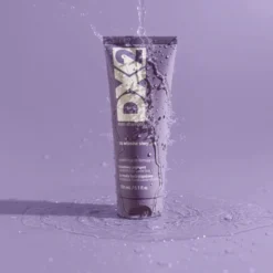 DX2, szampon nawilżająco-tonujący do włosów siwych, 150 ml