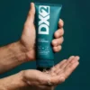 DX2, szampon przeciw przetłuszczaniu i wypadaniu włosów dla mężczyzn,150 ml