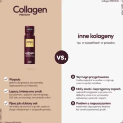 Eatyx Collagen Premium 16 000 mg, płyn, 80 ml