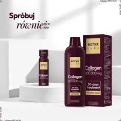 Eatyx Collagen Premium 16 000 mg, płyn, 80 ml