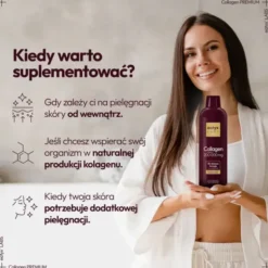 Eatyx Collagen Premium 200 000 mg, płyn, 1l