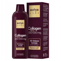 Eatyx Collagen Premium 200 000 mg, płyn, 1l