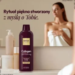 Eatyx Collagen Premium 200 000 mg, płyn, 1l