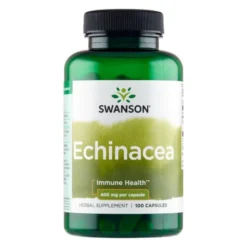 Echinacea, kapsułki, 100 szt.